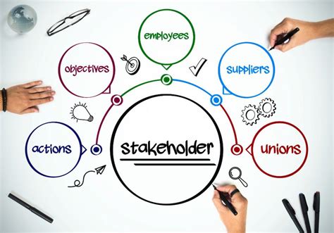 what is stakeholders in tagalog